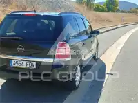 2006 Opel ZAFIRA