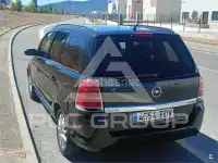 2006 Opel ZAFIRA