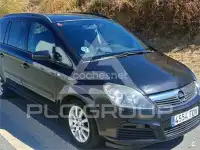 2006 Opel ZAFIRA