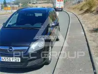 2006 Opel ZAFIRA