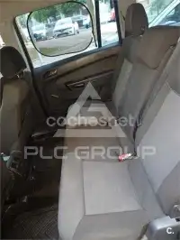 2006 Opel ZAFIRA