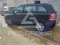 2006 Opel ZAFIRA