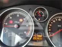 2006 Opel ZAFIRA