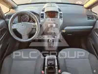 2006 Opel ZAFIRA
