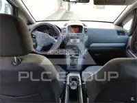 2006 Opel ZAFIRA