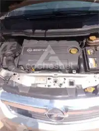 2006 Opel ZAFIRA