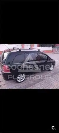 2006 Opel ZAFIRA
