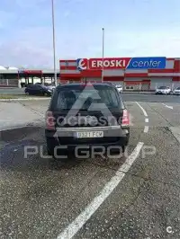 2006 Opel ZAFIRA