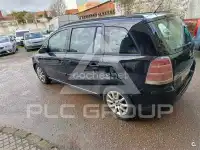 2006 Opel ZAFIRA