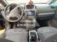 2006 Opel ZAFIRA