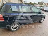 2006 Opel ZAFIRA