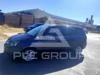 2006 Opel ZAFIRA