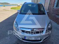 2006 Opel ZAFIRA