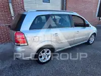 2006 Opel ZAFIRA