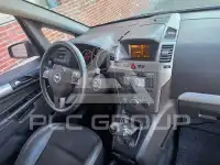 2006 Opel ZAFIRA