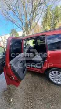 2006 Opel ZAFIRA