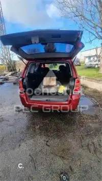 2006 Opel ZAFIRA