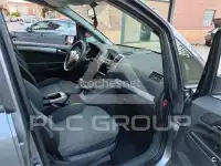 2006 Opel ZAFIRA