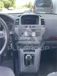2006 Opel ZAFIRA