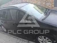 2006 Opel ZAFIRA