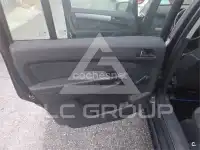 2006 Opel ZAFIRA