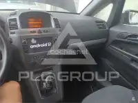 2006 Opel ZAFIRA