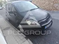 2006 Opel ZAFIRA
