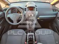 2006 Opel ZAFIRA