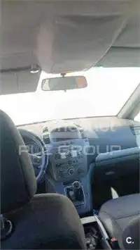 2006 Opel ZAFIRA