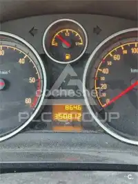 2006 Opel ZAFIRA