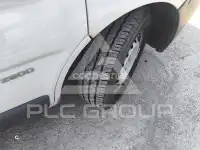 2006 Opel Vivaro