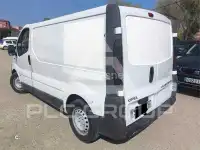 2006 Opel Vivaro