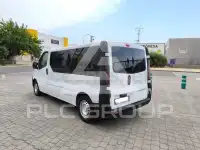 2006 Opel Vivaro