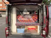 2006 Opel Vivaro