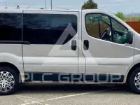 2006 Opel Vivaro