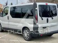 2006 Opel Vivaro