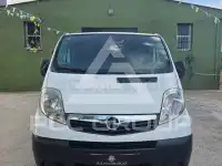 2006 Opel Vivaro