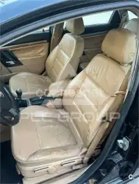 2006 Opel Vectra