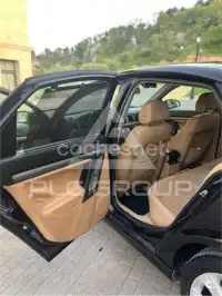 2006 Opel Vectra
