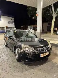 2006 Opel Vectra