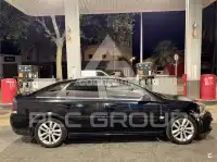 2006 Opel Vectra
