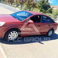 2006 Opel Vectra