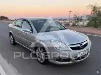 2006 Opel Vectra