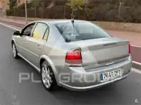 2006 Opel Vectra
