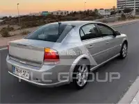 2006 Opel Vectra
