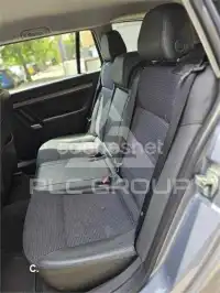 2006 Opel Vectra