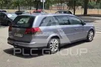 2006 Opel Vectra