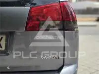 2006 Opel Vectra