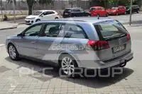 2006 Opel Vectra