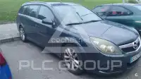 2006 Opel Vectra